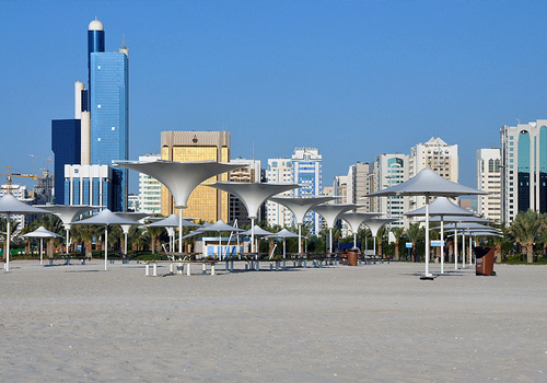 Abu Dhabi
